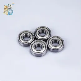 6200/12zz 6200/12-2Z 12309 고품질 비표준 볼 베어링 12*30*9 mm 표준 6200zz 6200 전기 자전거 12x30x9 mm