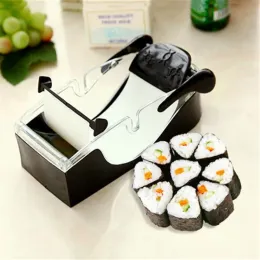 1pc sushi roll machine utensili per la casa cibo gadget durevoli accessori da cucina maquina para hacer sushi