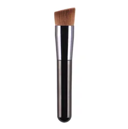 Profissional Perfect Foundation Face Makeup Brush 131 Fundação de alta qualidade Creme Cosmetics Beauty Brush Tool9101093