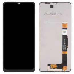 6.52 '' Original for TCL 30 SE 30SE 6165H 6156H1 6165A 6165A1 LCD Display Touch Digitizer Assembly for TCL 30E 6127A 6127L