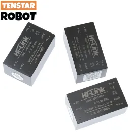 HLK-PM01 HLK-PM03 HLK-PM12 AC-DC 220V ~ 5V/3.3V/12V 미니 전원 공급 모듈 지능형 가정용 스위치 HLK-5M05 5M03 5M12