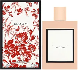 Bloom for Women Eau de Parfum Spray, 3,3 унции, мульти