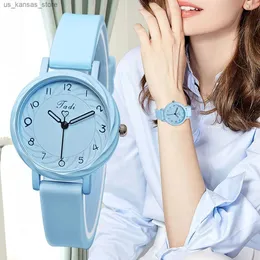 リストウォッチカジュアルウィメンクォーツエスリストクロックレディースギフトreloj mujer montre femme240409