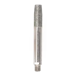 5PCS Diamentowa parodła łańcuchowa łączna łańcuchy łańcuchowe 4/4.8/5,5 mm Głowa szlifierska do ręcznego łańcucha łańcucha łańcucha szyjki korbowej