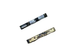 Kaps inbyggda 720p kamera främre mic modul webbkamera för Lenovo ThinkPad T431S T440S T450S T540P W540 W541 Laptop Fru 04x0298 04x0276