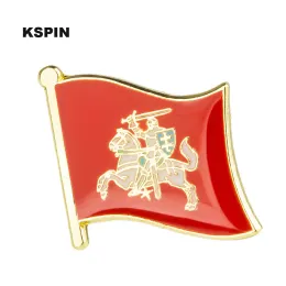 Chicago Metal Badge Babbound Pins Gioielli con spilla Rozet in badge Pin XY0357