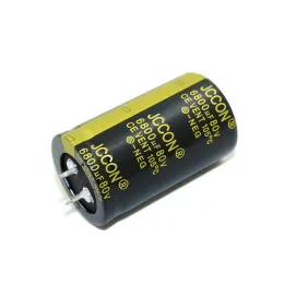 30x50mm 2pcs 35v 22000uf 50v 15000uf 63v 10000uf 63v 12000uf 80v 6800uf 100v 4700uf 400v 560uf Audio Electrolytic Capacitor