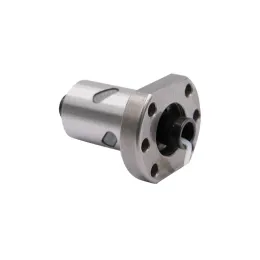 SFU Ball Screw Nut SFU1604 SFU1605 SFU1610 4/5/10mm pitch 16mm diameter screw ball nut for cnc parts