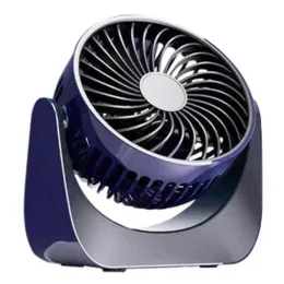 Fã USB ventilador portátil 360 girar 3 velocidades elétrica silenciosa mini fãs de mesa de mesa/home/escritório fã