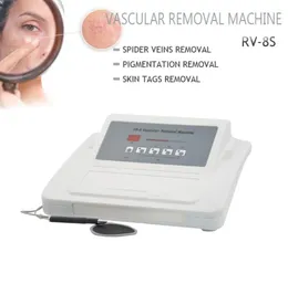 Rimozione delle vene ad alta frequenza Rimozione RF Frazionaria Ago scuro Spot Rimuovi Beauty Salon Home Use Machine5260210