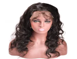 9a Brasilianer Deep Wave Curly Virgin Human Hair Bündel mit 360 Spitze Frontalverschluss billige menschliche Haare Gewebe 3 Bündel mit 360 FRO1742259