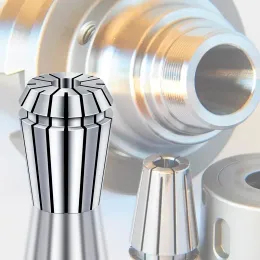 Spring Collet Er Collet Chuck Er11 ER16 ER20 ER25 ER32 Spring Chuck para CNC Milling Torreght Tool Tool Telding Chuck