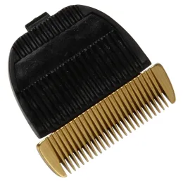 Аксессуары бритва волосы Cliipper Триммер заменить для Panasonic ER154 ERGP80 ER1511 ER1611 ER1512 ER1610 ER152 ER153 ER9902 Барбер -клинок
