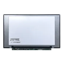 Ekran 14 '' inç Lenovo T490 T495 Dizüstü Bilgisayar IPS LCD Ekran NV140FHMN48 LP140WF7 SPB1 FRU 01N170 02DL762