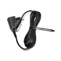 Delarladdare för ANDIS 73010/73060/73070/73100/73135 Electric Shaver Hair Clipper Replacement Accessories EU Plug