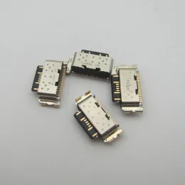 10Pcs Original For Xiaomi Redmi 10C Note 11E 11S 12 11 11T Mi Pad5 Pad 5 5 Pro USB Charging Connector Socket Port