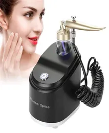 2 tipos Micronano hidratante Sprayer de oxigênio Antienação Facial Rejuvenescimento Remova Máquina de Spray Home Beauty Equipm8706057