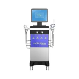 Máquina de microdermoabrasão do Taibo