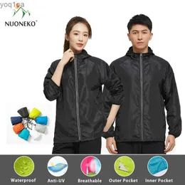 Мужские куртки Nuoneko 7xl Outdoor Sports Juper