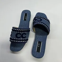 Designer Slipper Luxury Men Women Sandals Brand Slide Fashion Slippers Lady Slide Thick Bottom Design Casual Shoes Sneakers år 1978 S618 03