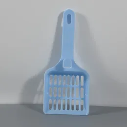Cat Litter Łopatę Pet Pet Sifter Pusty Neater Scoop Dog Sand Clean Cleaning Koty Pet Pet Neater Scooper Cats Tacs Boopers