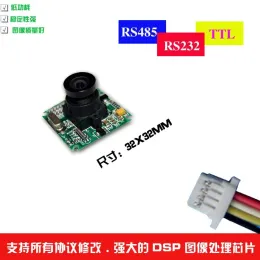 카메라 UART 직렬 카메라 모듈 JPEG 카메라 RS232/RS485/TTL/모듈