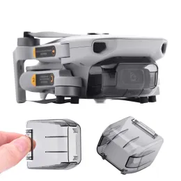 Droni Coperchio di protezione per protezione per lenti per DJI Mavic Mini/Mini 2/Mini SE Quadcopter Protection Accessori per cappuccio a prova di polvere per droni pezzi di ricambio