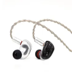 Tripowin builtin x HBB Mel IEM headset 10mm graphene controller patented pre release accutune Technology9870039