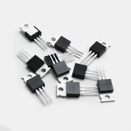 thumbnail image 2 of IRFP064N MOSFET Transistors - 20 Piece Lot Power MOSFETs 2 of 13