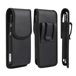 For2760 2720 Flip Leather Case Phone Pouch For Alcatel Go Flip V/4