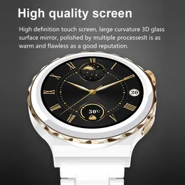 2022 Новый Smart Watch Womes 360*360 HD Screen Bluetooth Music Playback Dial Ответ Call Sports Smart Wwatch Мужчины