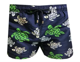 Vilebre Men039s Swimwear Mens Beach Shorts Vilebrequ shorts 0076 Brandwearwearpus Octopus Starfish Turtle Printing Male Bathing S5006538 290