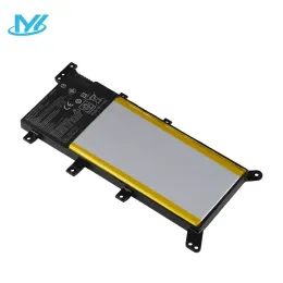 Batterie batterie C21N1347 Batteria per laptop Lion 7.6V 38Wh Batteria per ASUS X555LA X555LD Modello C21N1347