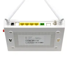 HG8010H E/G/XPON ONU ONT Router: 1GE SC UPC Interface, English Version ...