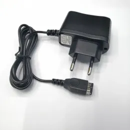 Ładowarki 200pcs US/EU Plug AC Adapter Zasilacza do GBA SP dla Gameboy Advance SP