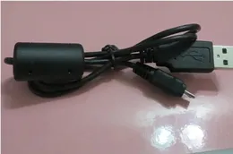 Substituição Cabo USB UC-E6 para Nikon Coolpix S4000 S4200 S5100 S70 S80 S800C S8000 D3200 D5000 L20 L22 L100 L120 CÂMERA DIGITAL US03 LL