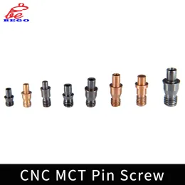 CNC -Stiftschraube Drehdrehen MCT -Schraubenschneidwerkzeuge MCT510 MCT513 MCT515 MCT613 MCT617 MCT618 MCT619 WORTLICHE Teile Zubehör