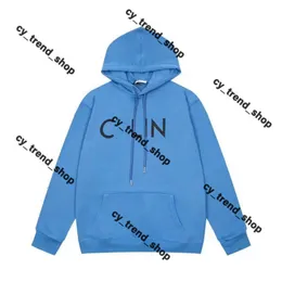 Celinrs hoodie celiene hoodie hip-hop skalle brev tryck nisch överdimensionerade hoodies män höst och vinter high street trend y2k baggy casual mångsidiga toppar celinrs 172