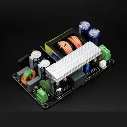 600W LLC 3Way Switching Mode Power Supply Dual DC 30/40/50/60/70V For Digital Audio Amplifier Power Module