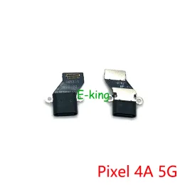 Google Pixel 2 3 3A 4 4A XL USB 포트 충전 보드 도크 포트 플렉스 케이블