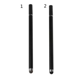 Universal Stylus Pen Çizim Tablet Kapasitif Ekran Çok Molor Touch Pen Kalem Aksesuarları Kapasitif Tablet