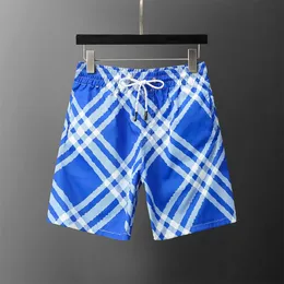 2024 Shorts da uomo a marchio maschile, abbigliamento da strada casual di moda maschile e femminile, costume da bagno ad asciugatura rapida impermeabile, pantaloni da spiaggia da tavolo da surf M-3XL