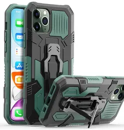 Armadura Cobertora de protetor militar híbrido do anel magnético à prova de choque para iPhone 13 12 11 Pro Max 13Pro XS Max XR x 67 8 Plus SE 4852426