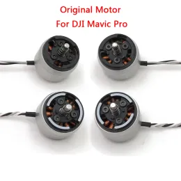 Accessories Original 20081400kv Brushless Motor for Dji Mavic Pro Drone Motor Arm Replacement Kits Cw Ccw Spare Parts