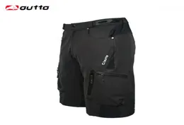 Shorts sportivi per esterni per men039 per campeggio Ropa per trasporto traspirante per la corsa in bicicletta per biciclette in bicicletta per andare in bicicletta Shorts9415333