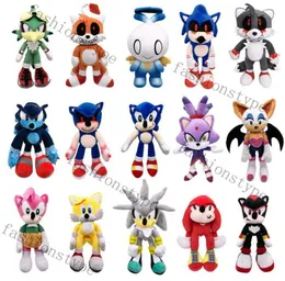 19932022 2833cm Anime Movie Game Plush Toys The Newest and Most Complete 16 Styles Children039s Favorite Gifts2839760