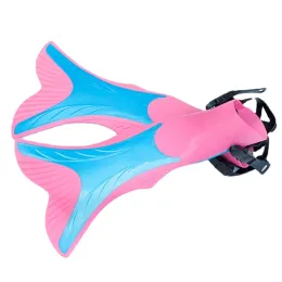 Adult Diving Swimming Training Fins (fins) Diving Fins Swimming Shoes Snorkeling Fins Dive Boots Botas De Buceo Water Sports