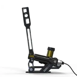 Conspit H2 Hydraulic Hand Brake Racing Game Sim Freno a mano simulatore per driver di racing SIM per Fanatec Base-With Control Box