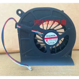 Pads Новый вентилятор CPU Cooler для Sunon MF80201V1C02CQ99 12V 3.24W F75020 Охлаждающий вентилятор проектора проектора