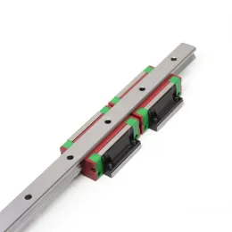 CNC Linear Guide Dust Covers - HGR30, HGR25, HGR20, HGR15